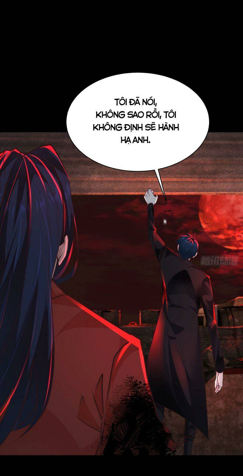 Từ Hồng Nguyệt Khai Thủy Chapter 63 - Trang 2