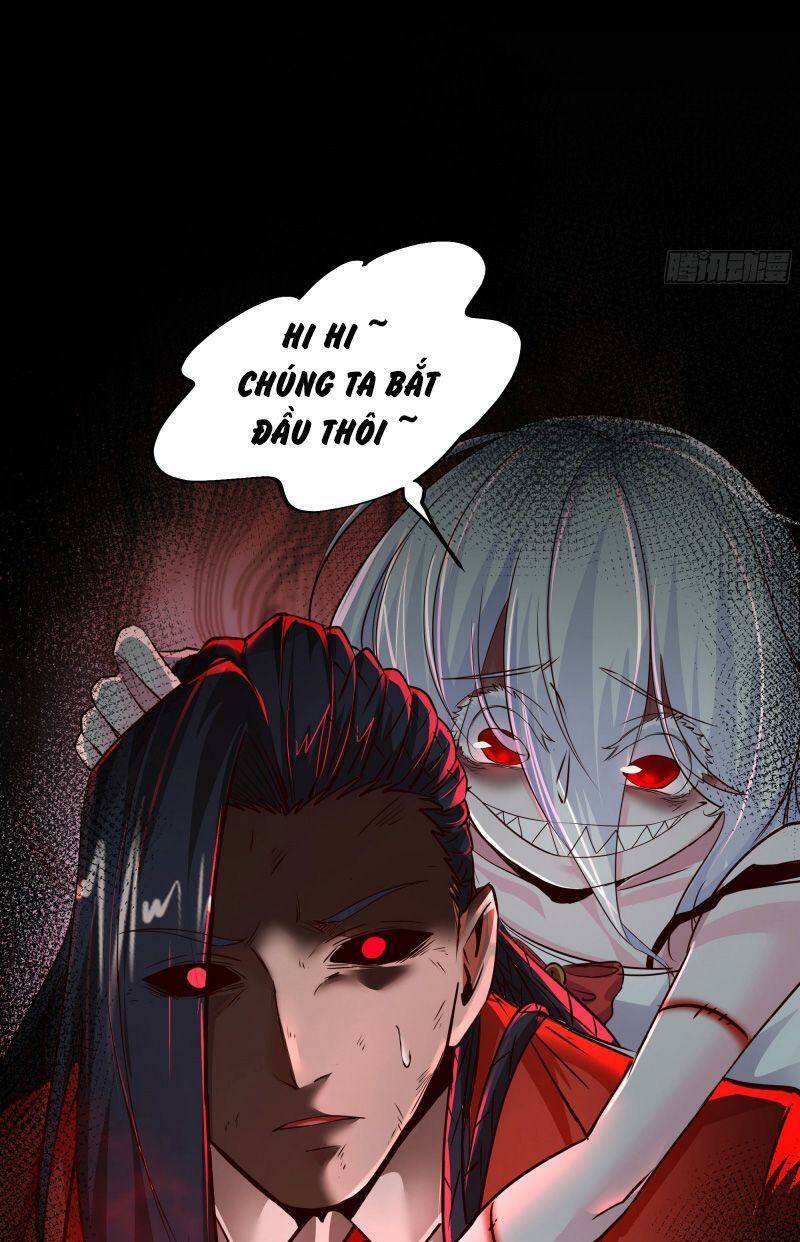 Từ Hồng Nguyệt Khai Thủy Chapter 63 - Trang 2
