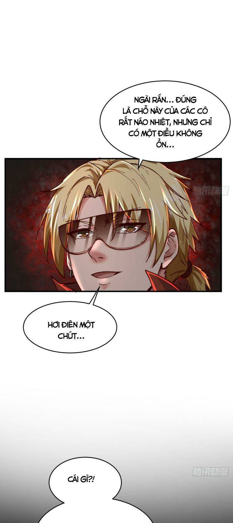 Từ Hồng Nguyệt Khai Thủy Chapter 64 - Trang 2