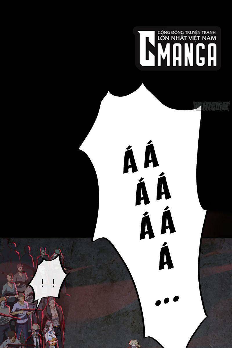 Từ Hồng Nguyệt Khai Thủy Chapter 64 - Trang 2