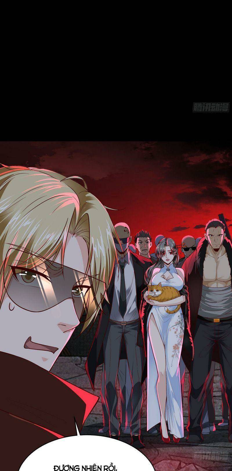 Từ Hồng Nguyệt Khai Thủy Chapter 64 - Trang 2