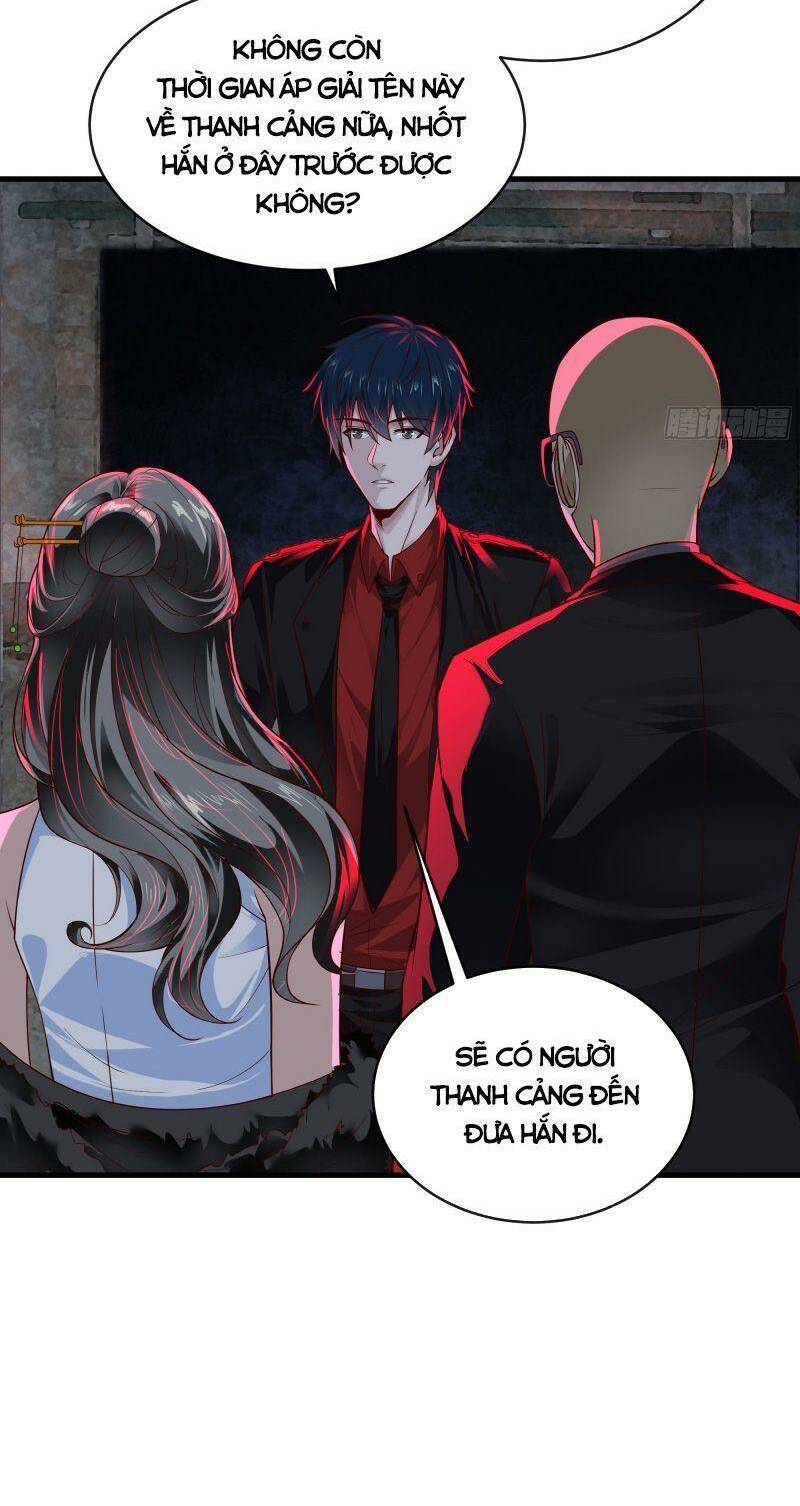 Từ Hồng Nguyệt Khai Thủy Chapter 64 - Trang 2