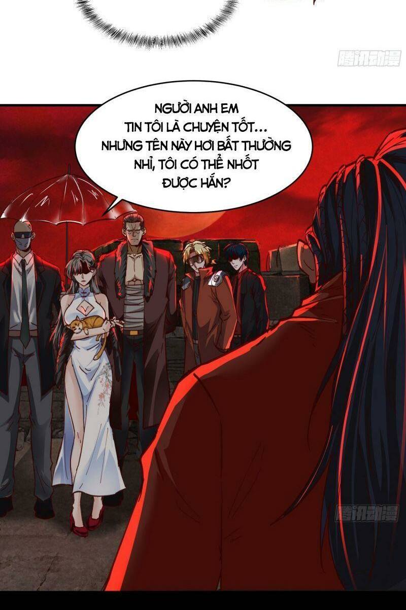 Từ Hồng Nguyệt Khai Thủy Chapter 64 - Trang 2