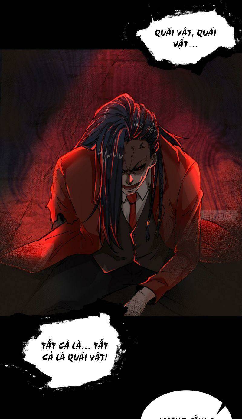 Từ Hồng Nguyệt Khai Thủy Chapter 64 - Trang 2