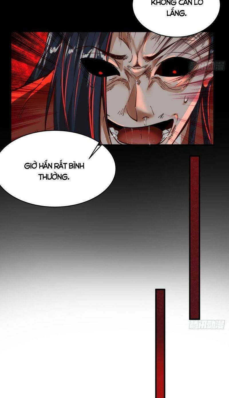 Từ Hồng Nguyệt Khai Thủy Chapter 64 - Trang 2