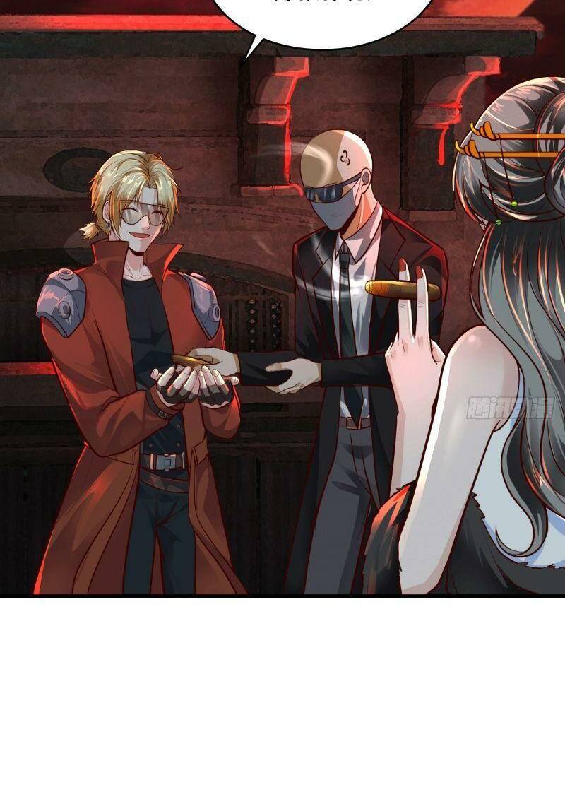 Từ Hồng Nguyệt Khai Thủy Chapter 64 - Trang 2