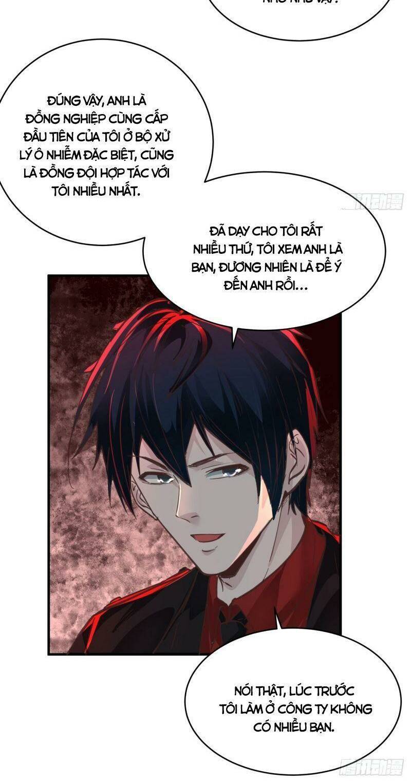 Từ Hồng Nguyệt Khai Thủy Chapter 64 - Trang 2