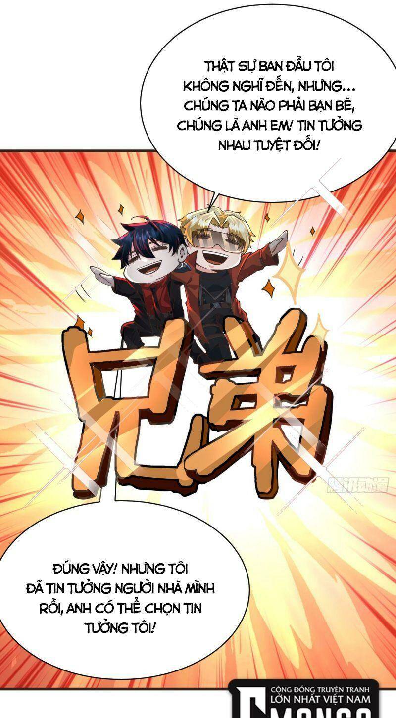 Từ Hồng Nguyệt Khai Thủy Chapter 64 - Trang 2