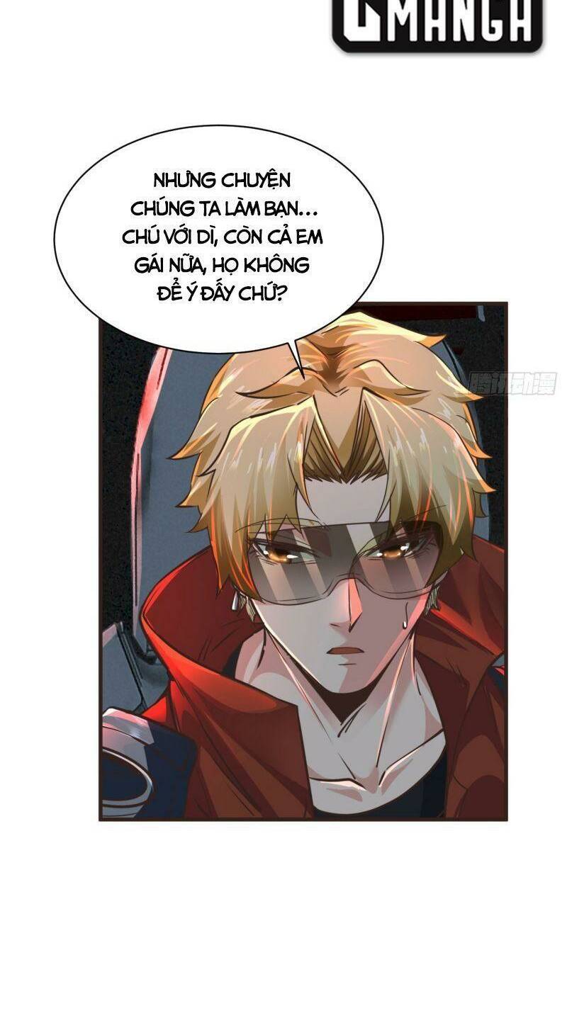 Từ Hồng Nguyệt Khai Thủy Chapter 64 - Trang 2