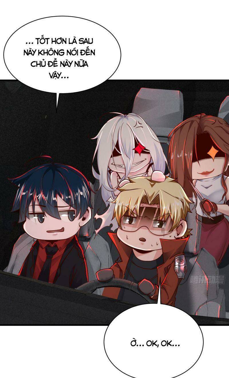 Từ Hồng Nguyệt Khai Thủy Chapter 64 - Trang 2