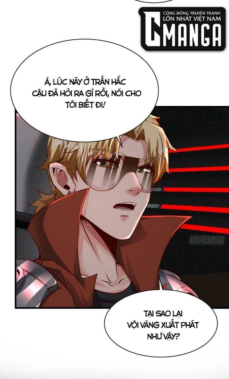 Từ Hồng Nguyệt Khai Thủy Chapter 64 - Trang 2