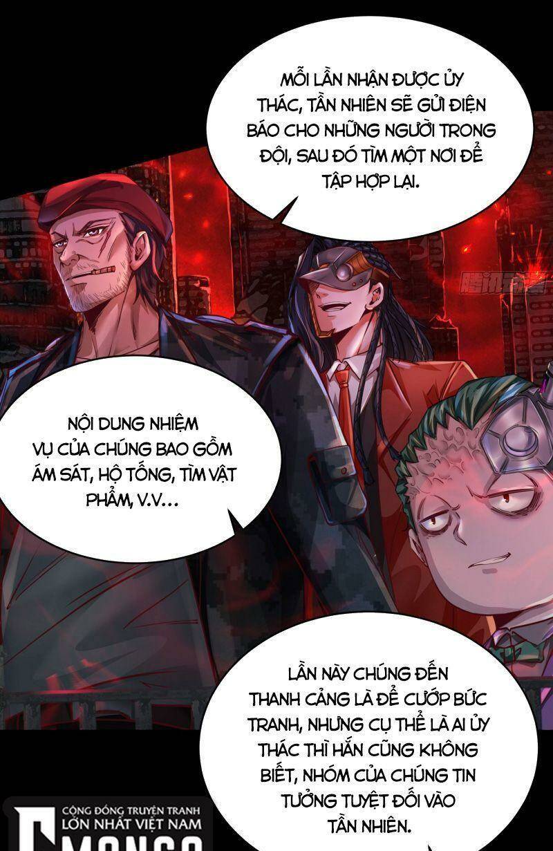 Từ Hồng Nguyệt Khai Thủy Chapter 64 - Trang 2