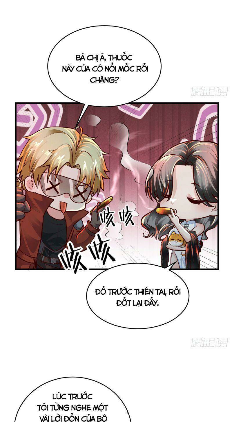 Từ Hồng Nguyệt Khai Thủy Chapter 64 - Trang 2