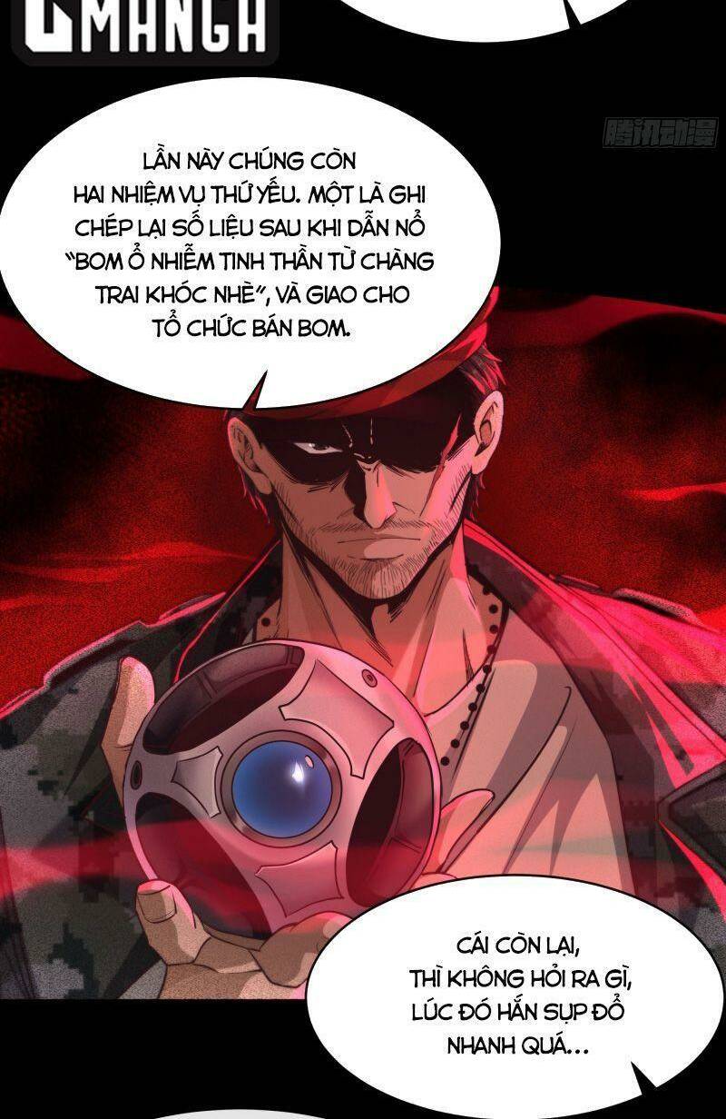 Từ Hồng Nguyệt Khai Thủy Chapter 64 - Trang 2