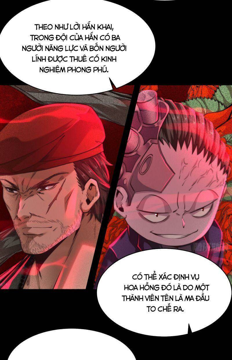 Từ Hồng Nguyệt Khai Thủy Chapter 64 - Trang 2