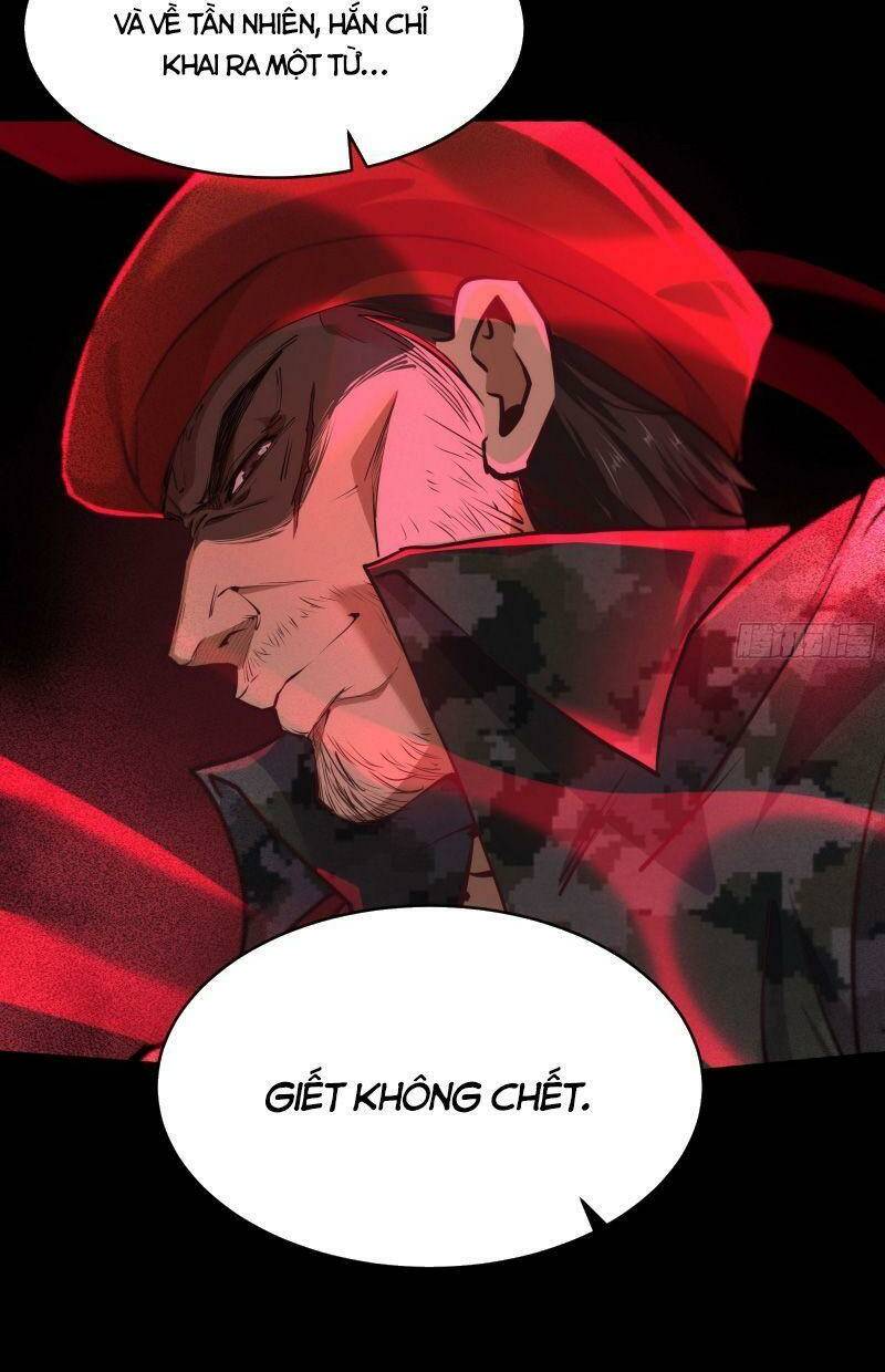 Từ Hồng Nguyệt Khai Thủy Chapter 64 - Trang 2