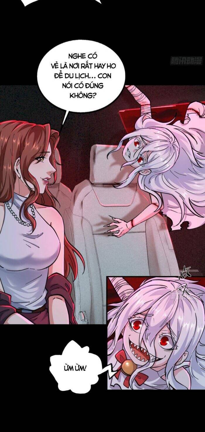 Từ Hồng Nguyệt Khai Thủy Chapter 65 - Trang 2