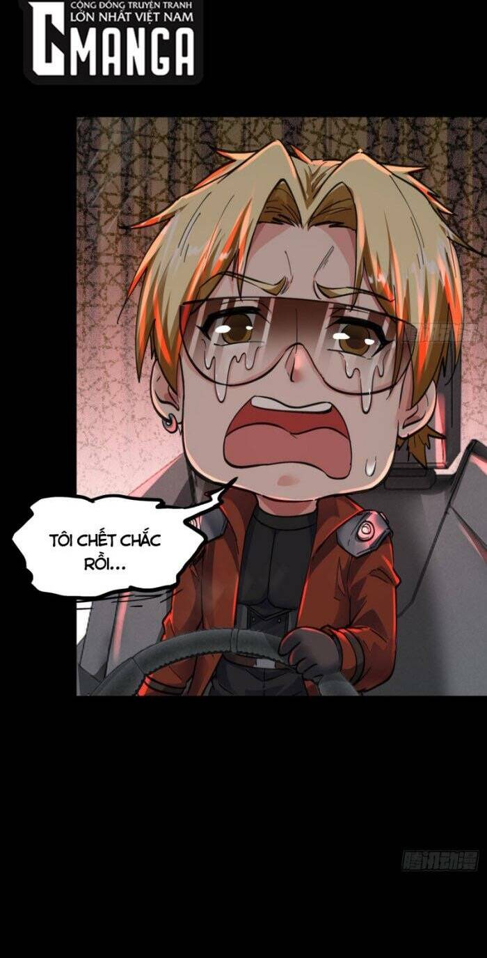 Từ Hồng Nguyệt Khai Thủy Chapter 65 - Trang 2