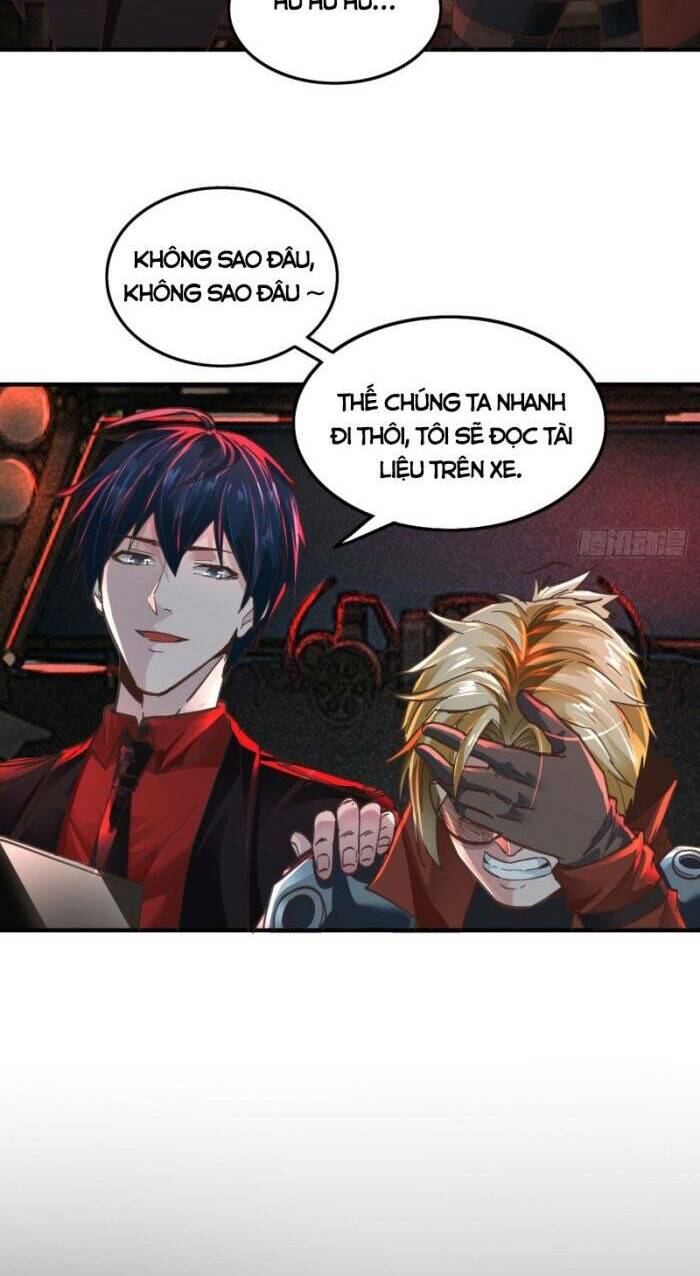 Từ Hồng Nguyệt Khai Thủy Chapter 65 - Trang 2