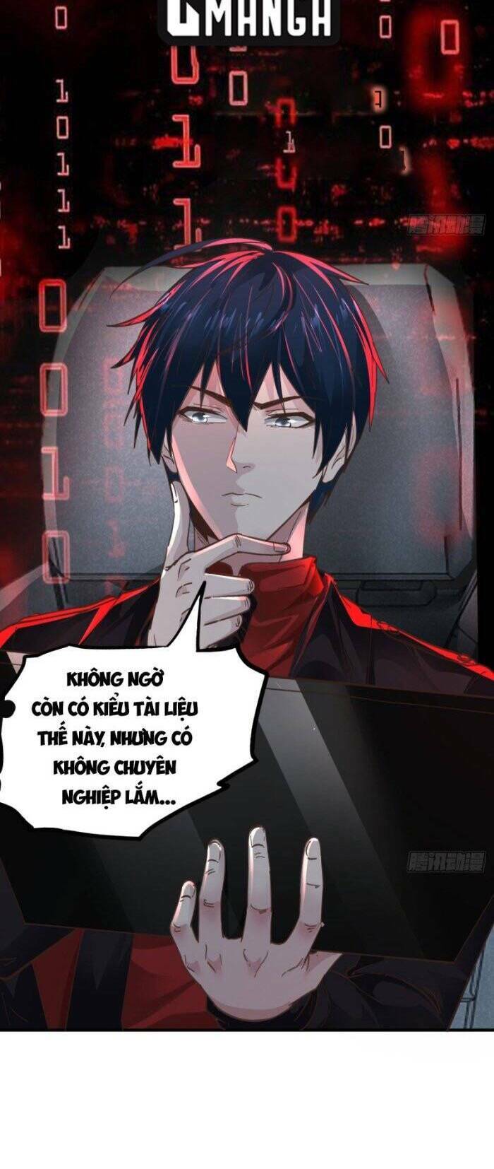 Từ Hồng Nguyệt Khai Thủy Chapter 65 - Trang 2