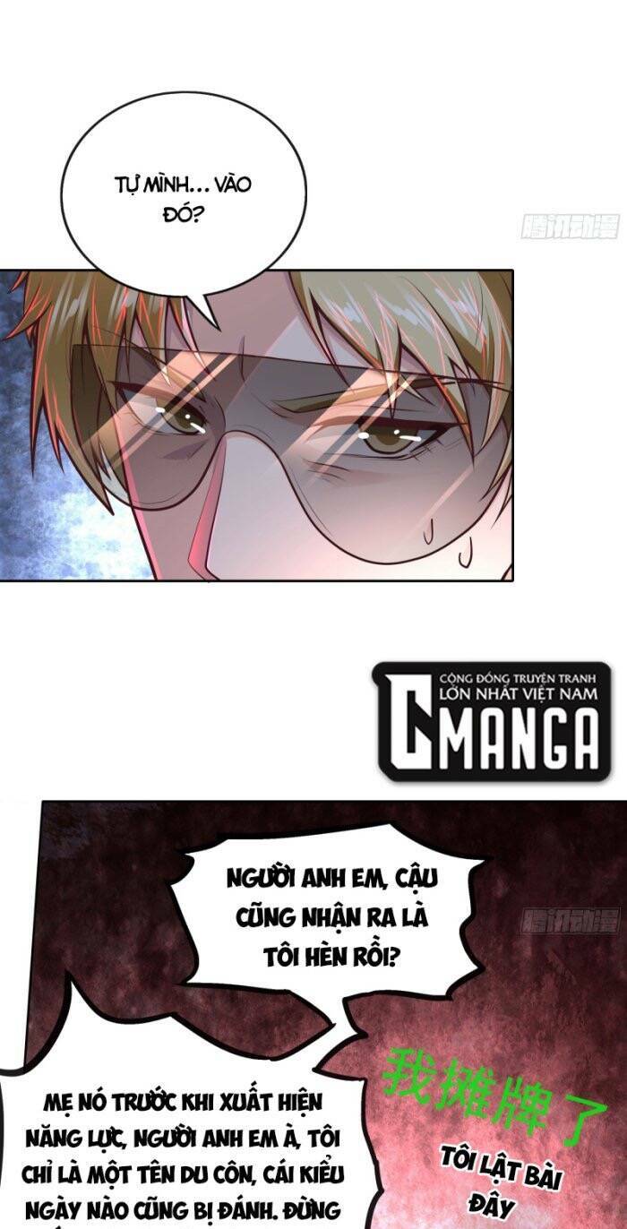 Từ Hồng Nguyệt Khai Thủy Chapter 65 - Trang 2