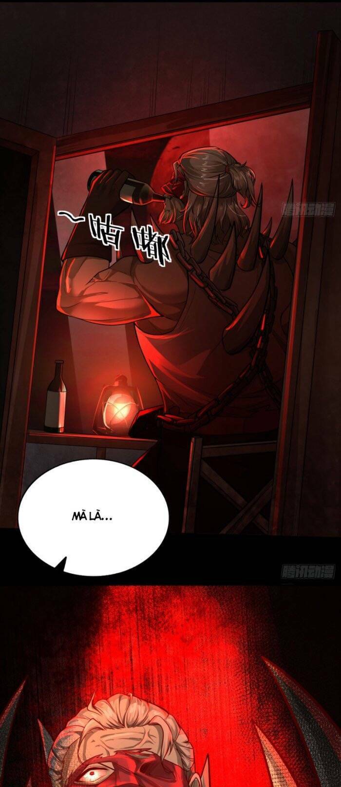 Từ Hồng Nguyệt Khai Thủy Chapter 65 - Trang 2