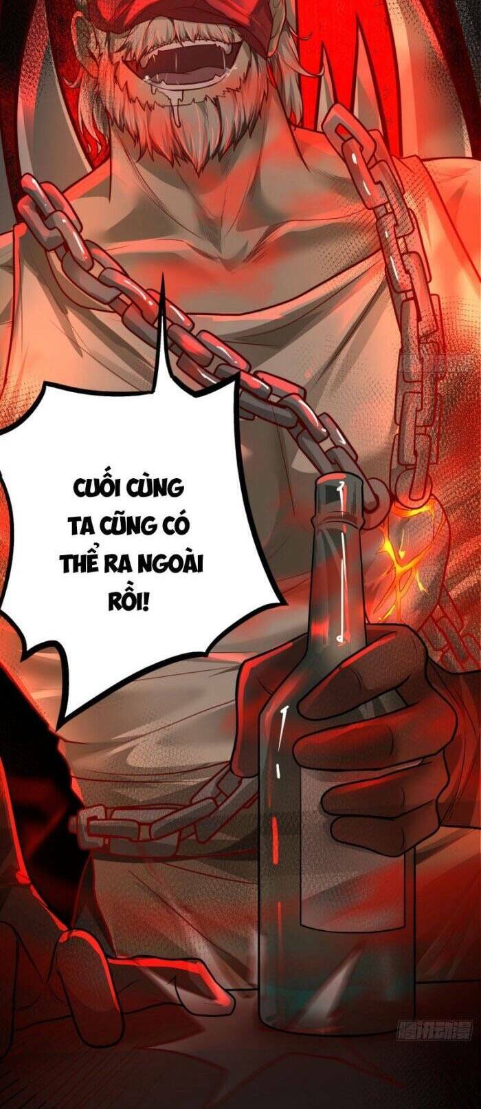 Từ Hồng Nguyệt Khai Thủy Chapter 65 - Trang 2