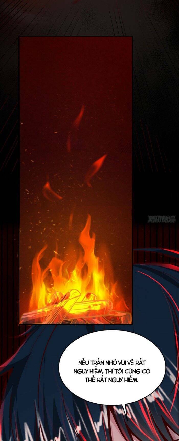 Từ Hồng Nguyệt Khai Thủy Chapter 65 - Trang 2