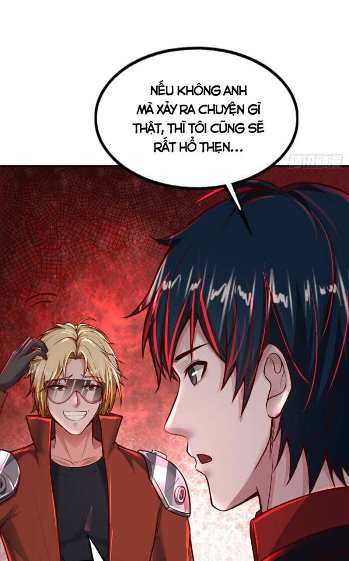 Từ Hồng Nguyệt Khai Thủy Chapter 65 - Trang 2