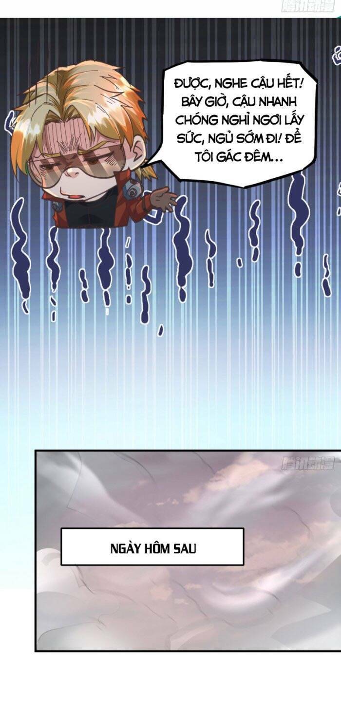 Từ Hồng Nguyệt Khai Thủy Chapter 65 - Trang 2