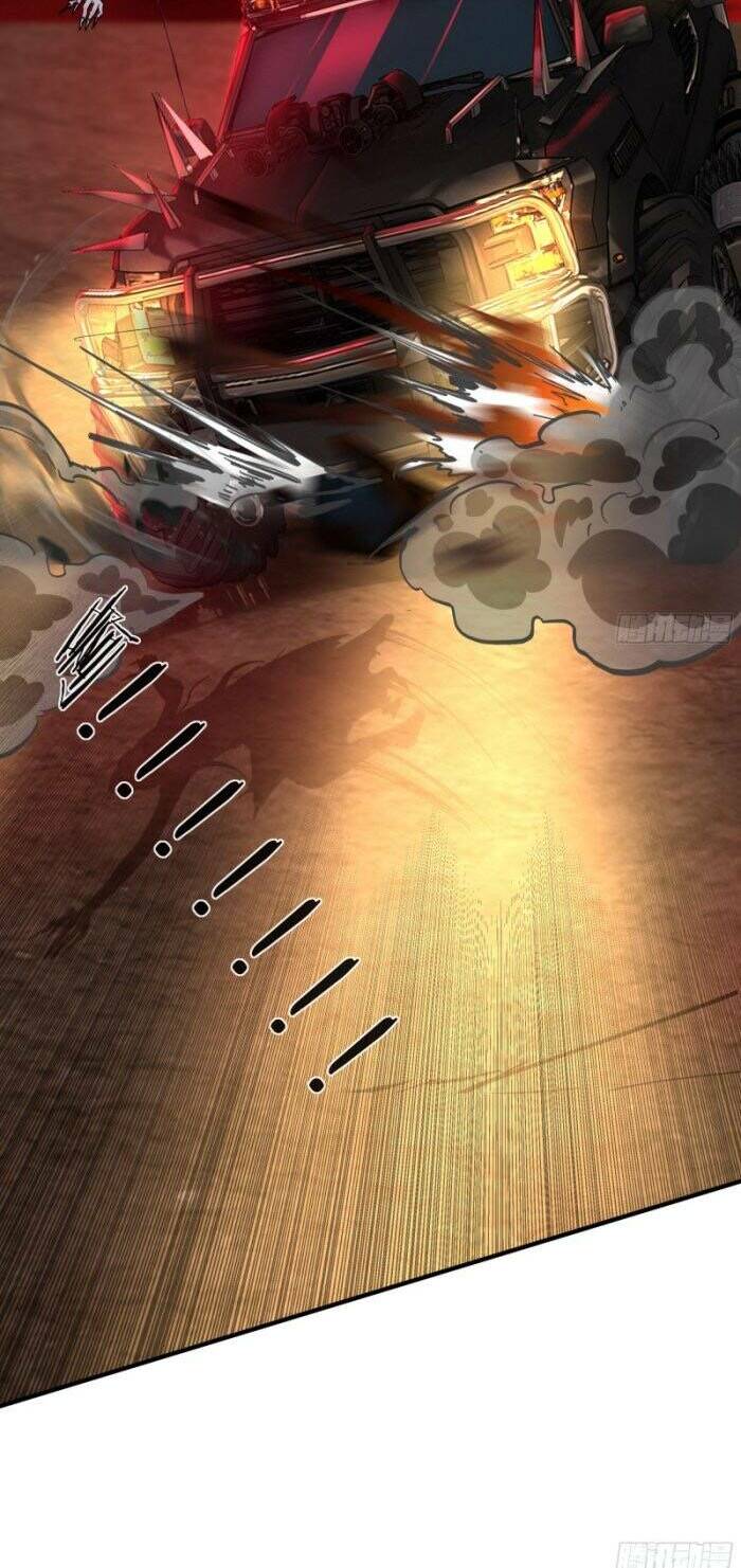 Từ Hồng Nguyệt Khai Thủy Chapter 65 - Trang 2