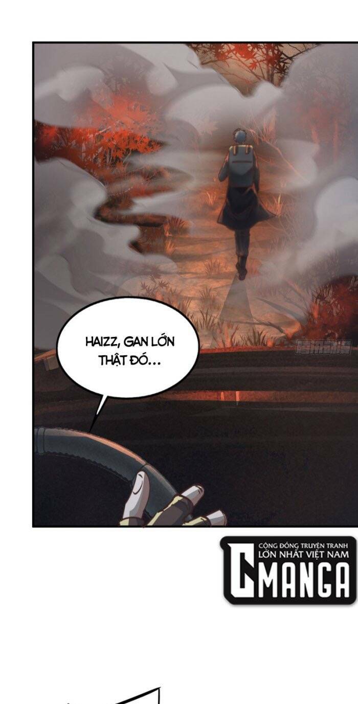 Từ Hồng Nguyệt Khai Thủy Chapter 65 - Trang 2