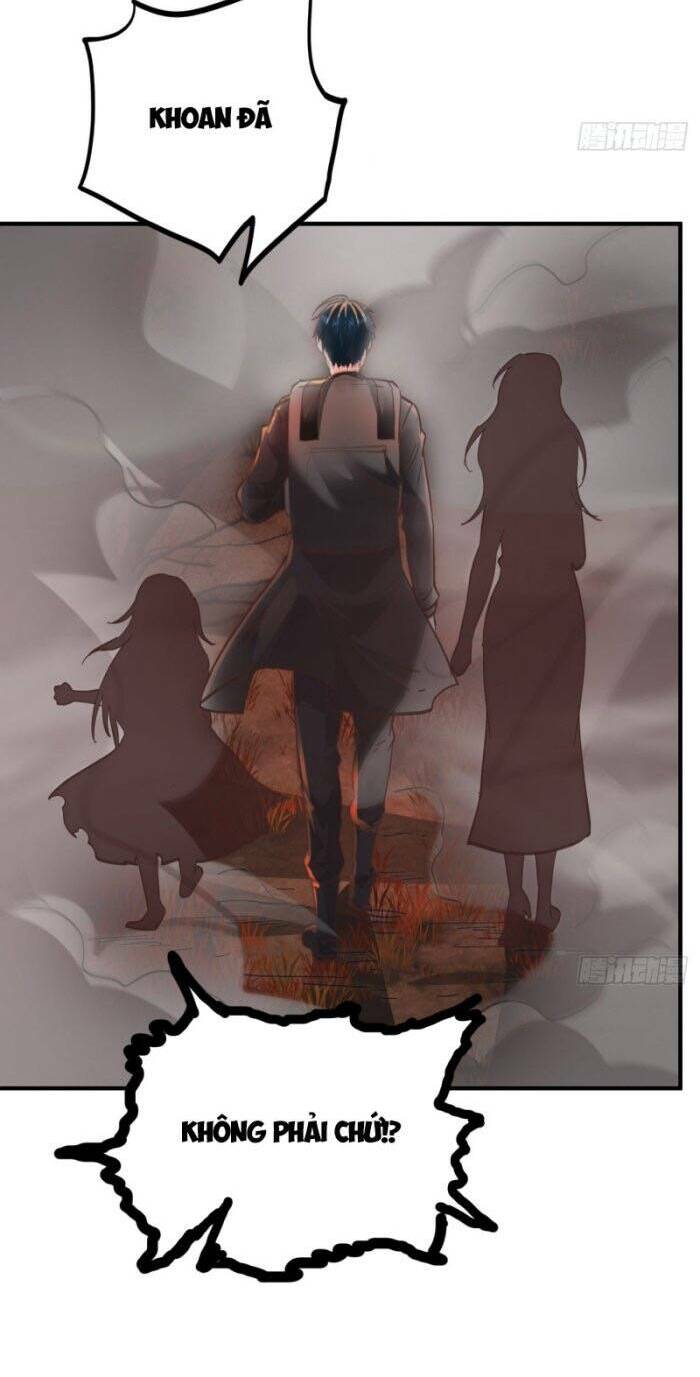 Từ Hồng Nguyệt Khai Thủy Chapter 65 - Trang 2