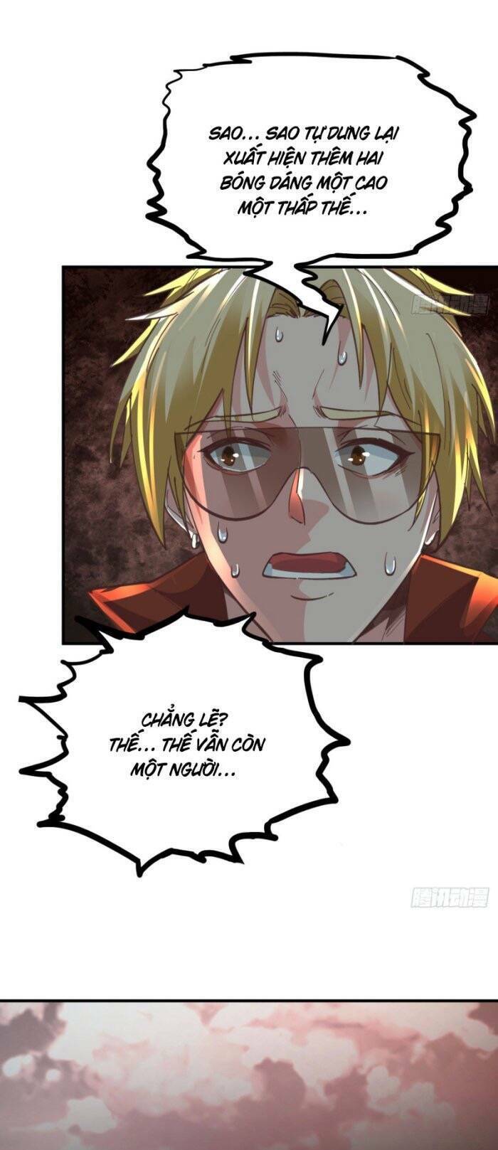 Từ Hồng Nguyệt Khai Thủy Chapter 65 - Trang 2