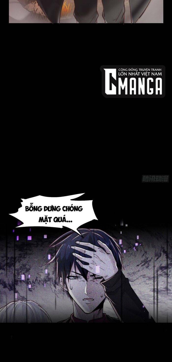 Từ Hồng Nguyệt Khai Thủy Chapter 65 - Trang 2