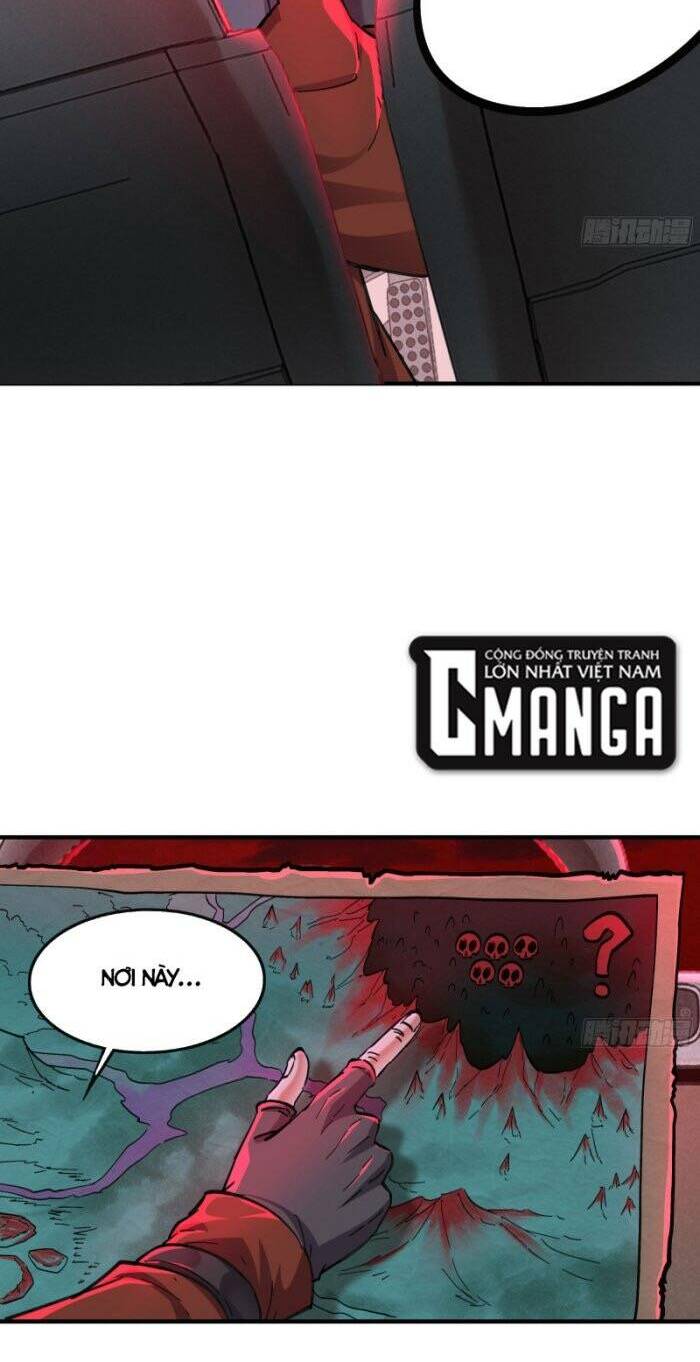 Từ Hồng Nguyệt Khai Thủy Chapter 65 - Trang 2