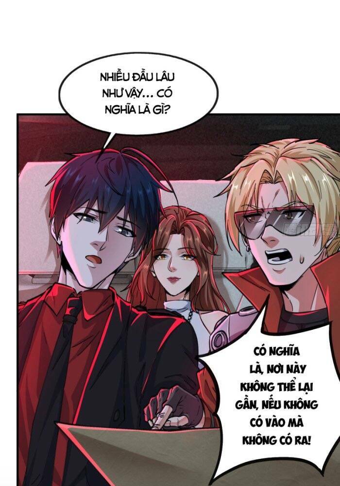 Từ Hồng Nguyệt Khai Thủy Chapter 65 - Trang 2