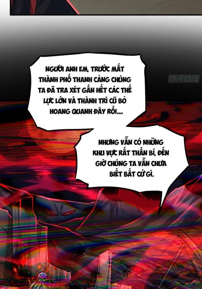 Từ Hồng Nguyệt Khai Thủy Chapter 65 - Trang 2