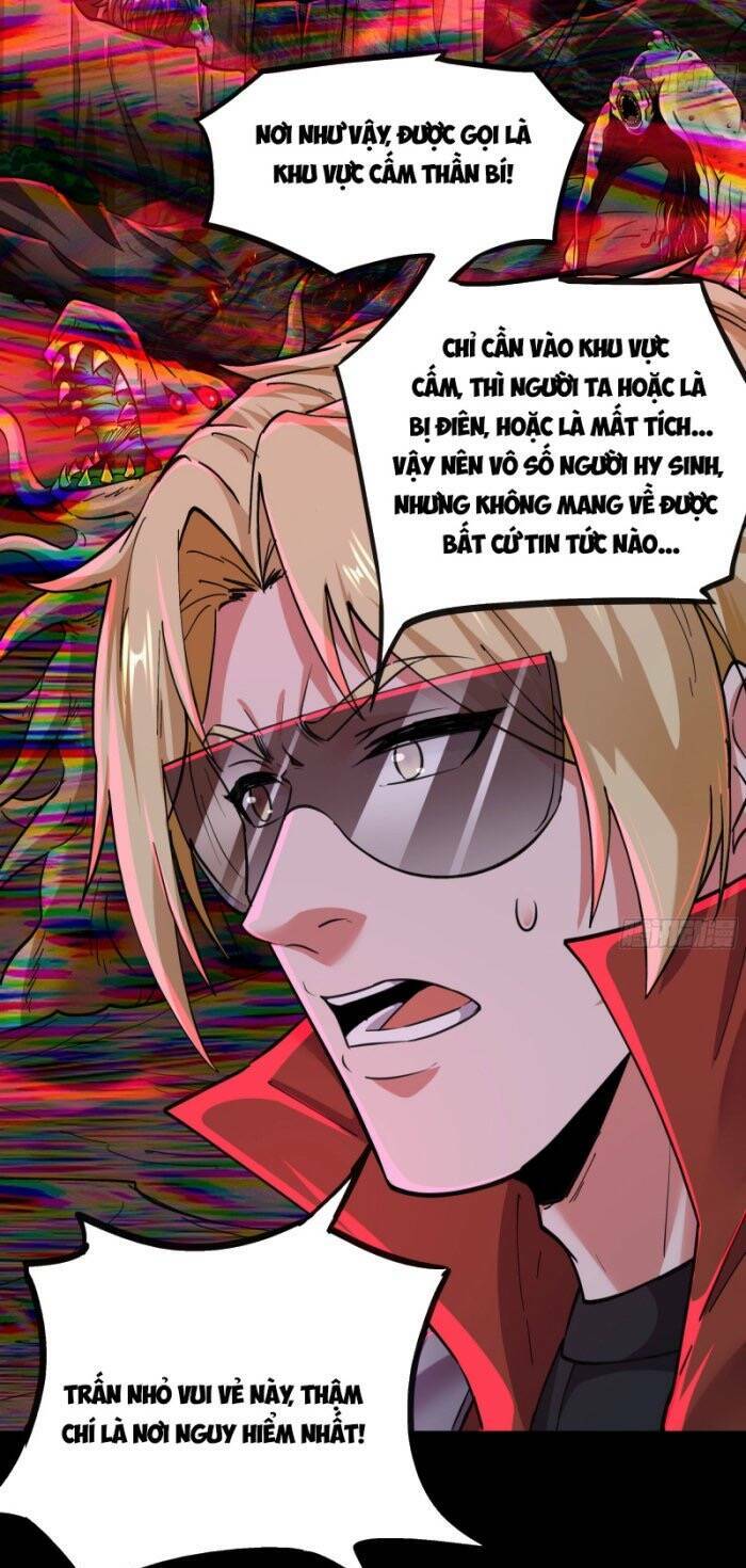 Từ Hồng Nguyệt Khai Thủy Chapter 65 - Trang 2