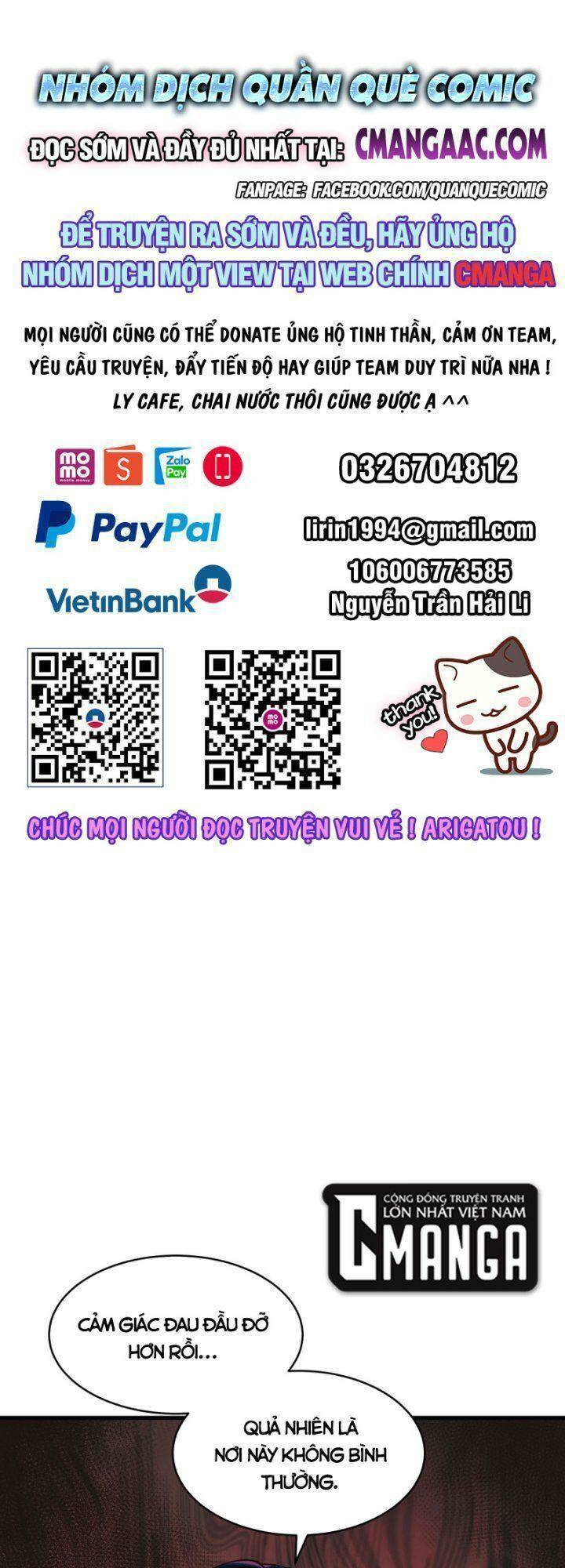 Từ Hồng Nguyệt Khai Thủy Chapter 66 - Trang 2