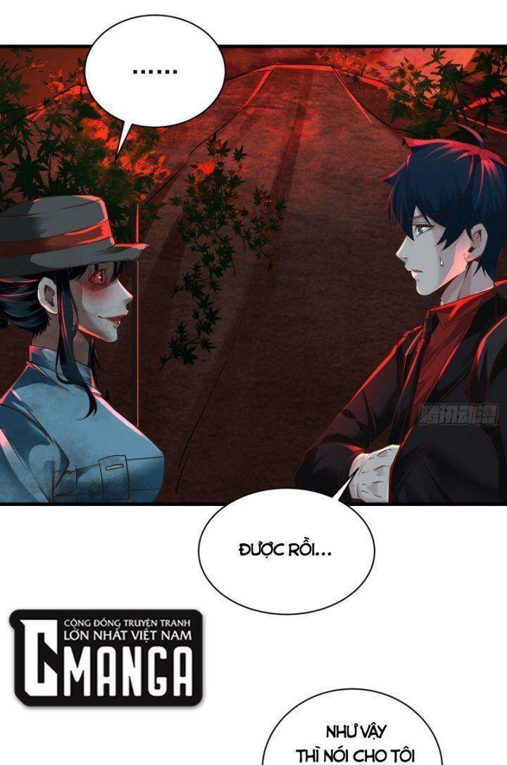 Từ Hồng Nguyệt Khai Thủy Chapter 66 - Trang 2