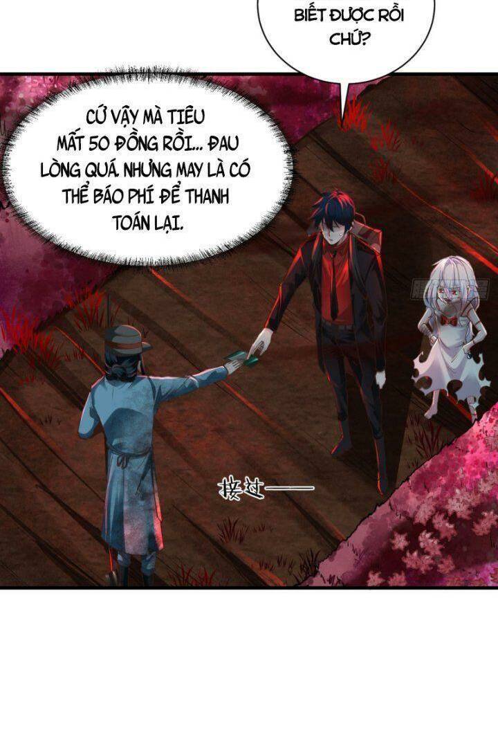 Từ Hồng Nguyệt Khai Thủy Chapter 66 - Trang 2