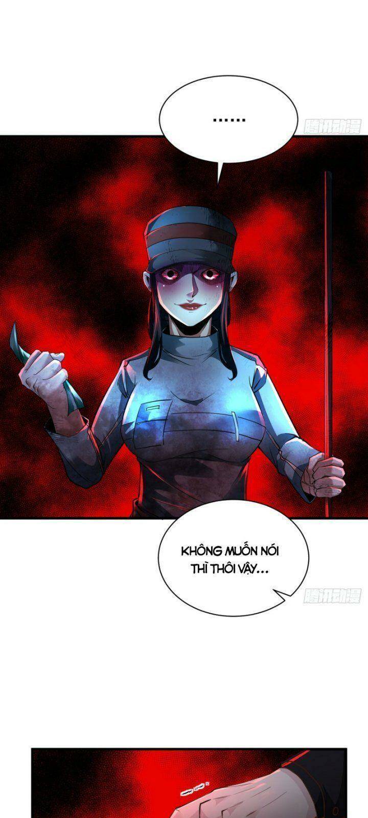 Từ Hồng Nguyệt Khai Thủy Chapter 66 - Trang 2