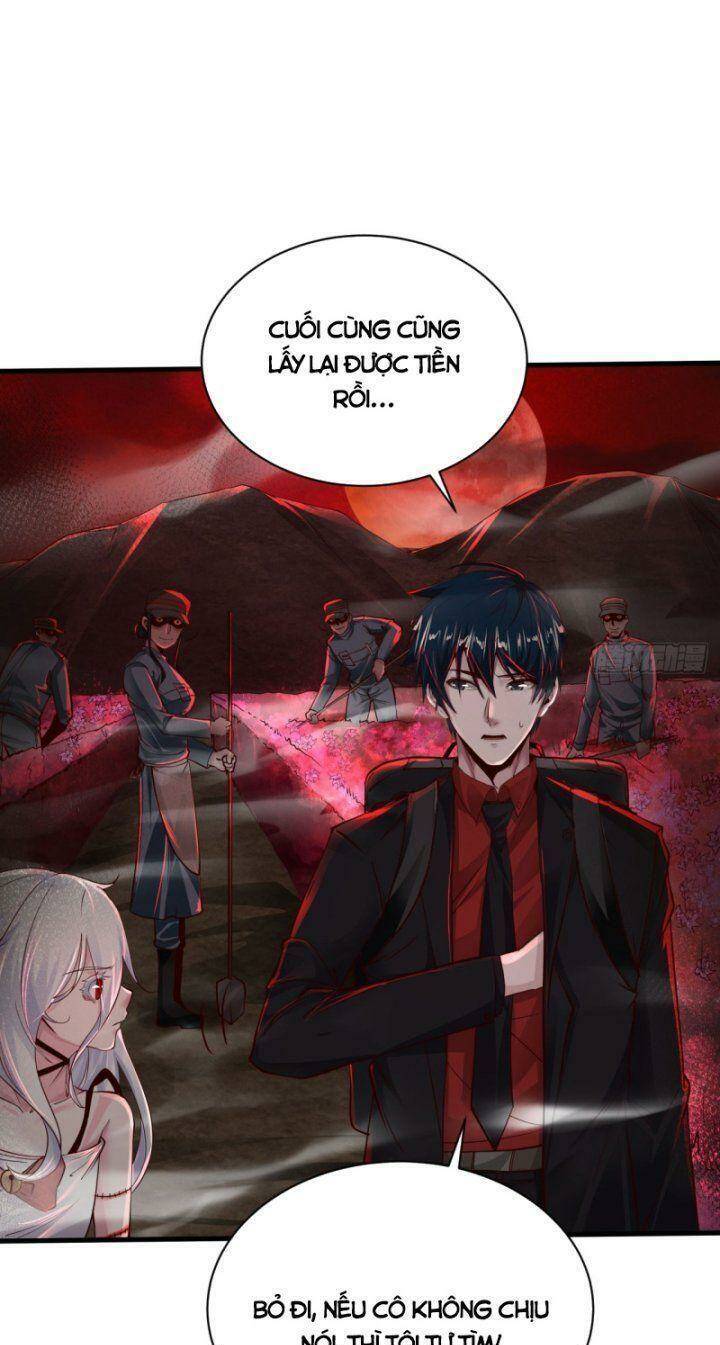 Từ Hồng Nguyệt Khai Thủy Chapter 66 - Trang 2