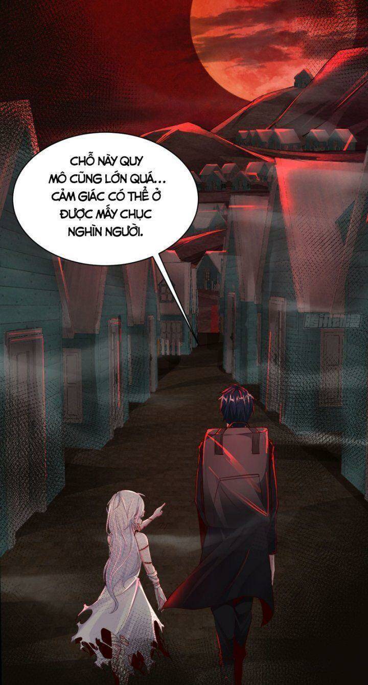 Từ Hồng Nguyệt Khai Thủy Chapter 66 - Trang 2