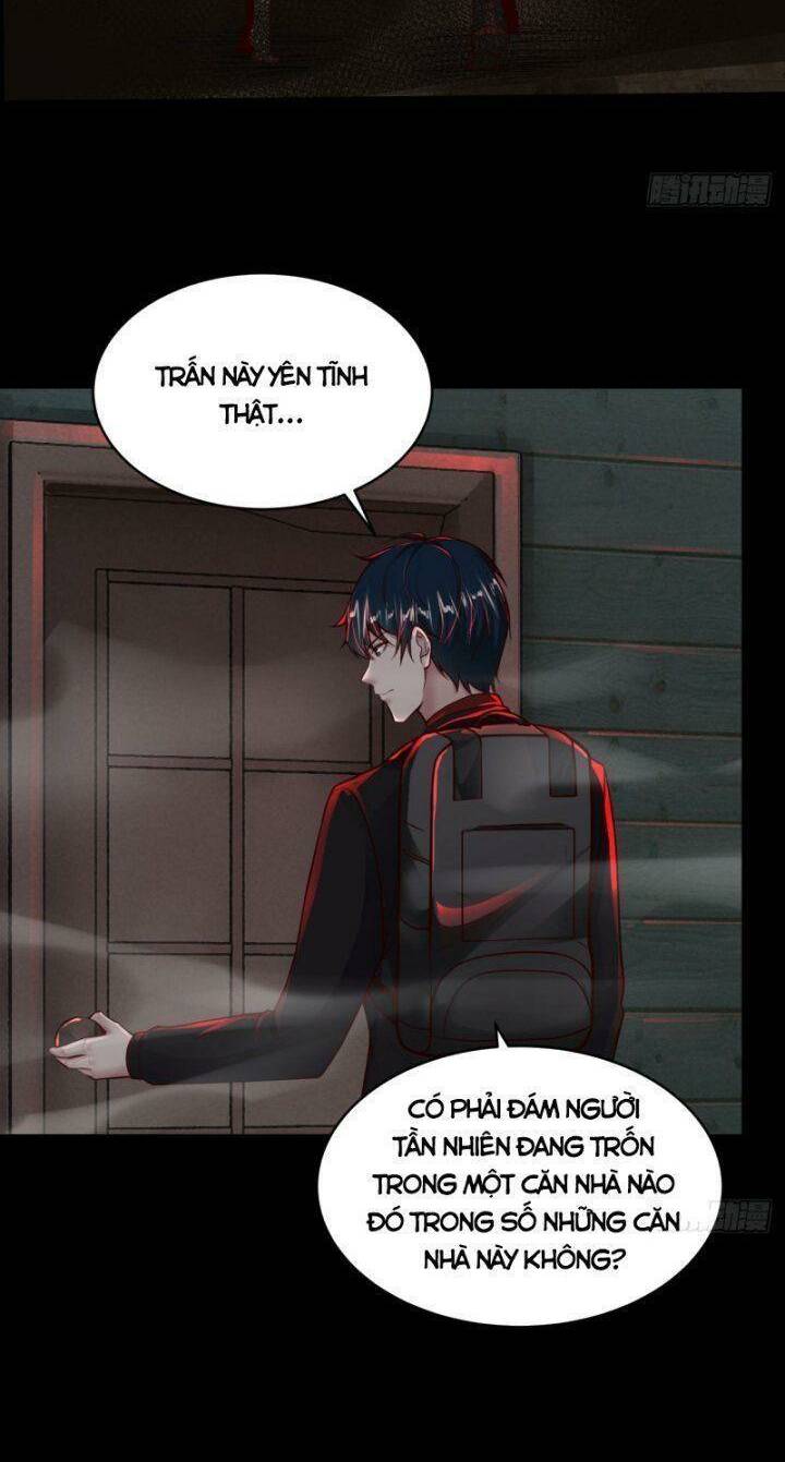 Từ Hồng Nguyệt Khai Thủy Chapter 66 - Trang 2