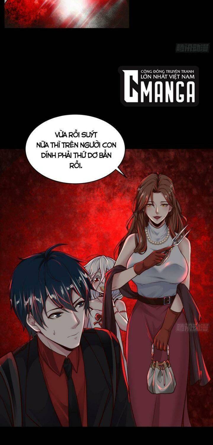 Từ Hồng Nguyệt Khai Thủy Chapter 66 - Trang 2