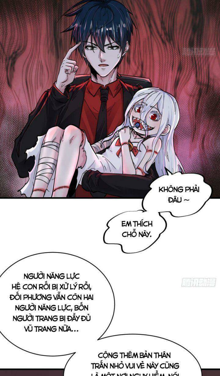 Từ Hồng Nguyệt Khai Thủy Chapter 66 - Trang 2