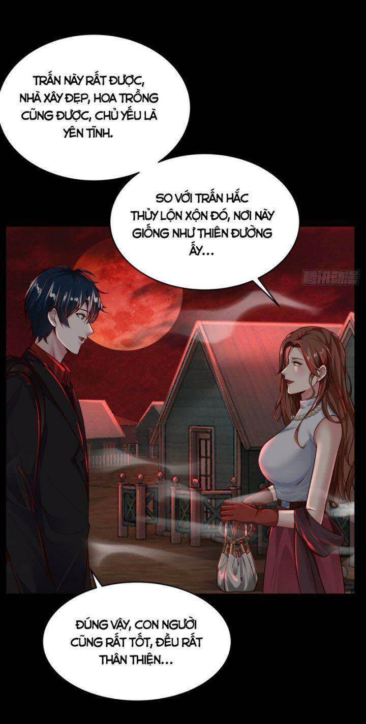 Từ Hồng Nguyệt Khai Thủy Chapter 66 - Trang 2