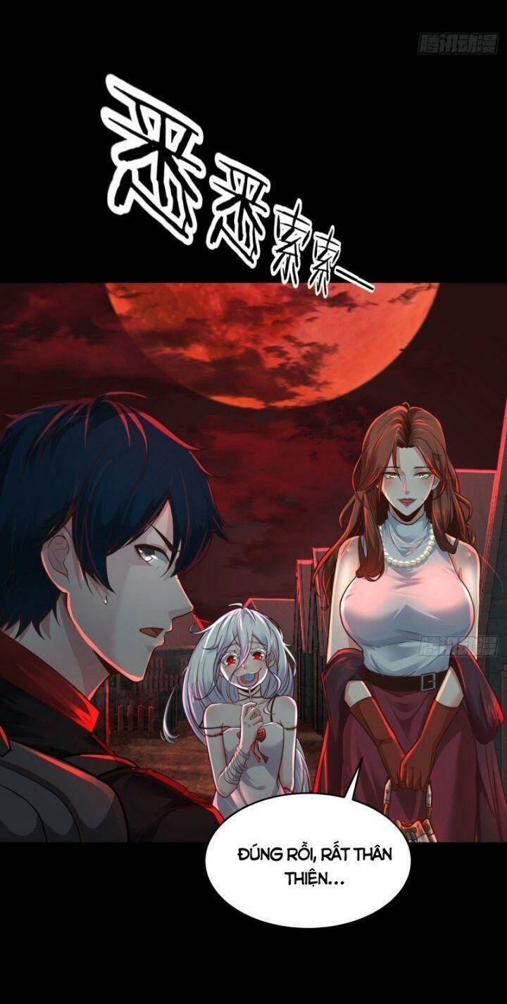 Từ Hồng Nguyệt Khai Thủy Chapter 66 - Trang 2